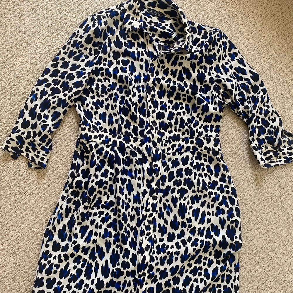 Classic Dress